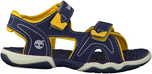 Timberland Advskr 2Strp, Jungen Sandalen