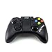 Produktbild WLEHOLD Game Controller Doppel Vibration Motor Gaming Drahtlose Bluetooth Controller Gamepad Joystick Für IOS PC Android