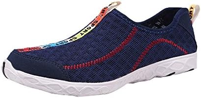 Bringbring Unisex Water Shoes Beach Shoes Wet Shoes Aqua Shoes Surf Swim Shoes