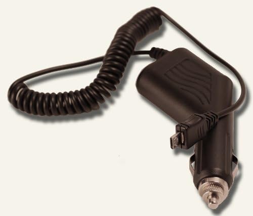 CNL Micro USB Car Charger for Samsung Mobile Phones Including - H1 i8510 INNOV8 - i8520 Halo - Jet S8000 - Jet Ultra Edition