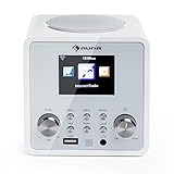 radio wifi spotify ENTRADA AUXILIAR: la radio AUNA IR-120 dispone de una entrada auxiliar jack de 3,5 mm. Aparte de la conectividad inalámbrica, podrá conectar otros dispositivos con la misma entrada.