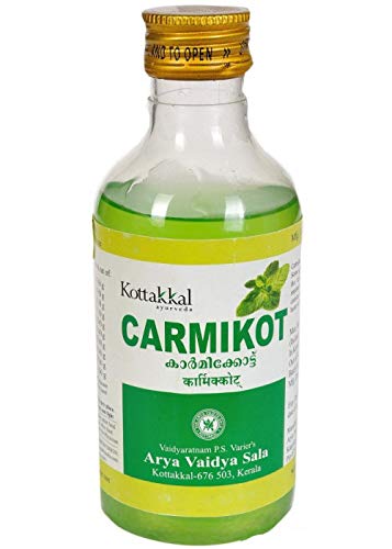 CARMIKOT - Kottakkal Arya Vaidyasala