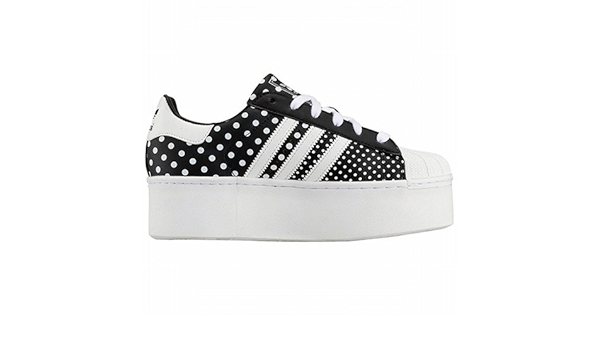 adidas superstar 2 platform