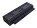 Produktbild MicroBattery 4 Cell Li-Ion 14.4V 2.6Ah 37wh Laptop Battery for HP, MBI2067 (Laptop Battery for HP Black)
