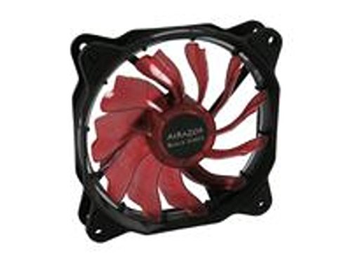 Preisvergleich Produktbild LC Power LC-CF-120-TUBE-R Lüfter schwarz