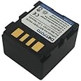 Dot.Foto BN-VF707, BN-VF707U Premium 7.2v / 780mAh Rechargeable Battery for JVC GR-DF450, GR-DF460, GR-DF470, GR-DF540, GR-DF550, GR-DF560, GR-DF565, GR-DF570 / GR-X5