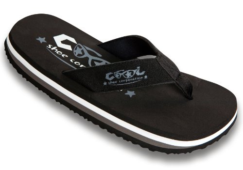 CoolShoe Zehensandalen