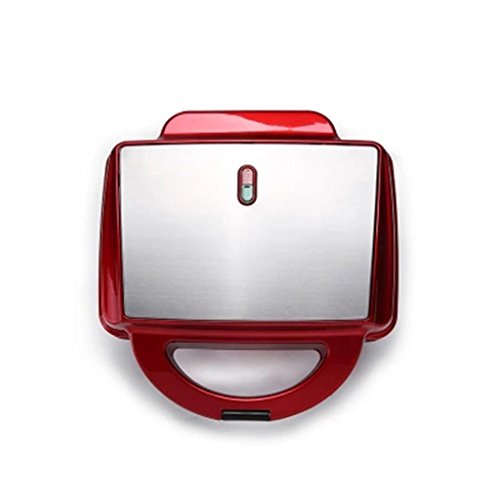 Preisvergleich Produktbild KAOPTUIA KAOPNZ Waffel-Schüssel-Maschine Waffelmaschine Haushalt Multifunktion Frühstücksmaschine Kuchen-Maschine