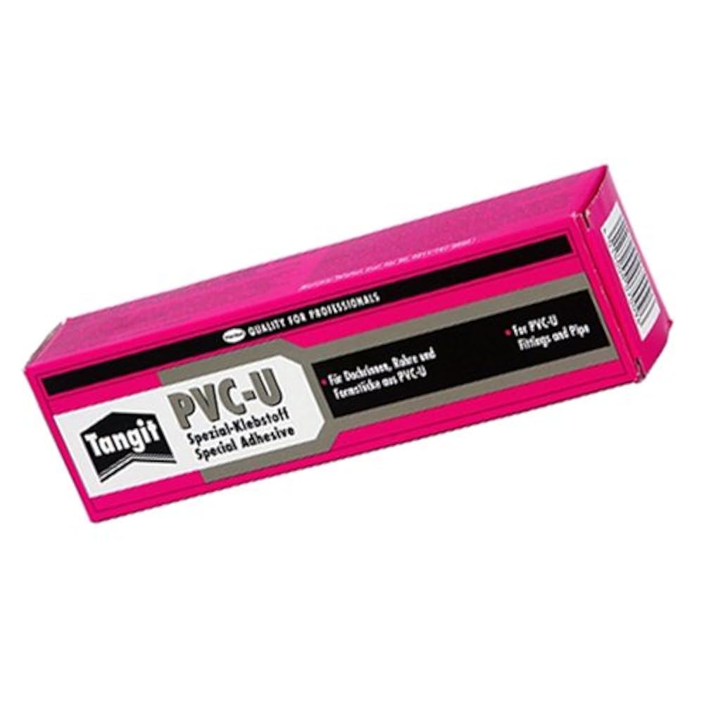 Клей Tangit Pvc Купить