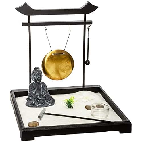 Suchergebnis auf Amazon.de für: zen garten miniatur