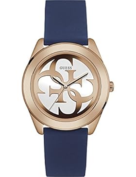 Guess Damen-Armbanduhr W0911L6