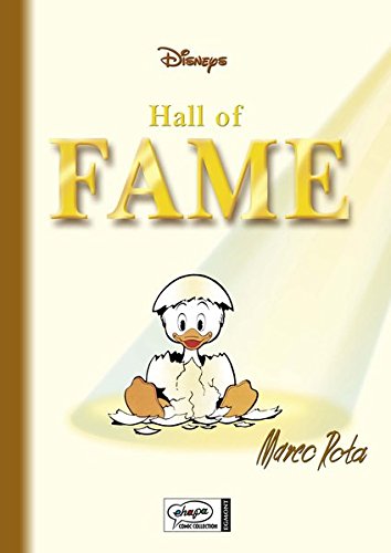 Preisvergleich Produktbild Hall of Fame 07: Marco Rota