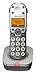 Produktbild AMPLICOMMS Power TEL 701 Mobilteil (DECT)