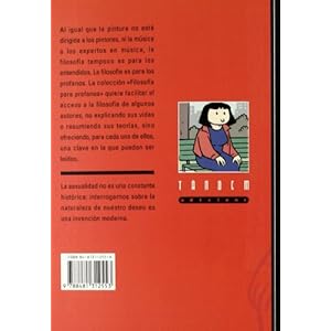 La sexualidad según Michel Foucault: 2 (Filosofía para profanos)