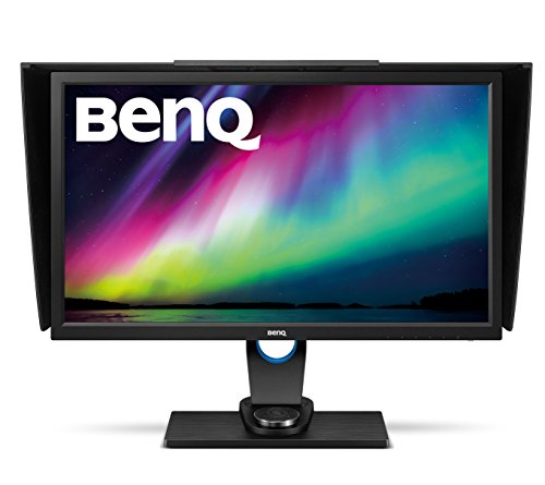 BenQ SW2700PT Pro QHD 27-inch IPS Monitor