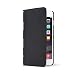 Produktbild Twelve South BookBook Lederhülle (geeignet für Apple iPhone 6/6s Plus) schwarz