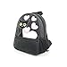 Produktbild Katze Black Cat Collection mädchen Kinderrucksack kordelzug schuhbeutel rucksack/premium quality made in Europe 2018