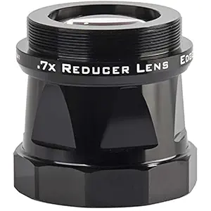 Celestron .7X Reducer for EdgeHD 1100