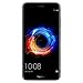 Produktbild Honor 8 Pro Smartphone (14,48 cm (5,7 Zoll) Quad HD Display, 64 GB Speicher, Android 7.0) schwarz (Zertifiziert und Generalüberholt)