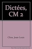 Image de SAV.LEC/DICTEES CM2    (Ancienne Edition)
