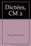 Image de SAV.LEC/DICTEES CM2    (Ancienne Edition)