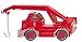 Produktbild Wiking 068001 Mobilkran (Demag) "Rosenkranz" - 1:87