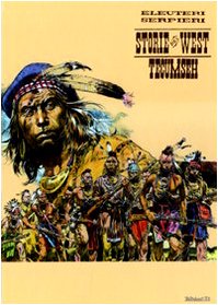 Download Tecumesh. Storie del West: 7 Download Tecumesh. Storie del West: 7