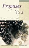 NIV, Promises for You, eBook (Promises for ... 12) (English Edition) by 
