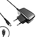 Produktbild LS Netzteil für Nintendo DSi / 2DS / 3DS / DSi XL - Power Adapter Ladekabel Reise Ladegerät