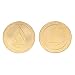Produktbild MAZE MA Gedenkmünze EOS Digitalwährung Silber Gold Kollektion Kunst Geschenk Souvenir