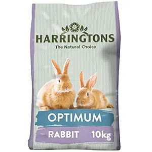 Harringtons Small Animal Optimum Rabbit Food, 10 kg