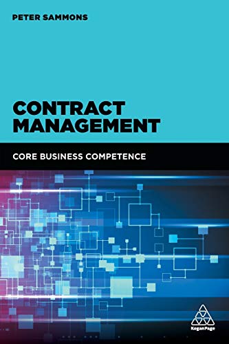 Contract Management: Core Business Competence