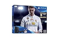 PlayStation 4 - Konsole (1TB, schwarz, s...