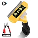 langhaardackel zwerg 🐕 DIE KRALLENSCHERE sorgt für ein sauberes und sicheres Schneiden der Krallen Ihres 4-beinigen Freundes. Der Sicherheitsanschlag verhindert ein zu kurzes Abschneiden der Krallen. Sie liegt gut in der Hand und kann bei Nicht-Gebraucht dank ihres Sicherheitsverschlusses im geschlossenen Zustand verstaut werden