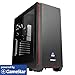 Produktbild ONE GameStar PC Alpha Komplett-PC AMD Ryzen 3 2300X Prozessor ASUS AMD Radeon RX 570 8 GB DDR4 RAM 120 GB SSD + 1 TB HDD ASUS Mainboard Microsoft Windows 10 Home 36 Monate Garantie