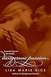 Cover zum Buch Dangerous Passion