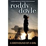 Greyhound of a Girl