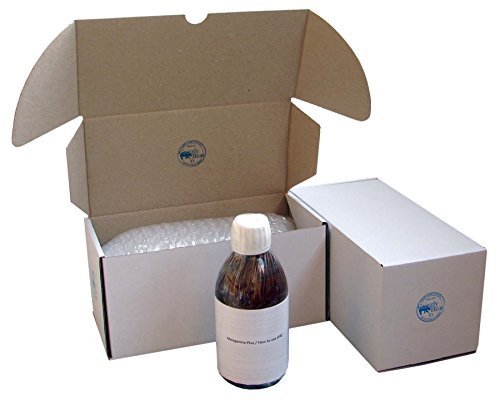 Melagenina Plus Melagenin + (Melanin) Lotion for Vitiligo Treatment - 2