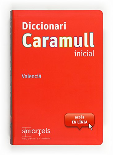 Diccionari Caramull Inicial Valencià