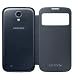 Produktbild S-View Cover EF-CI950BBEGWW, black S4