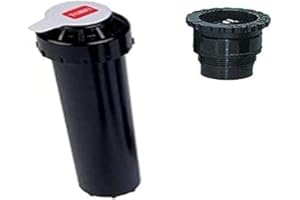 Difusor de riego LPS 215 con Boquilla Ajustable Toro