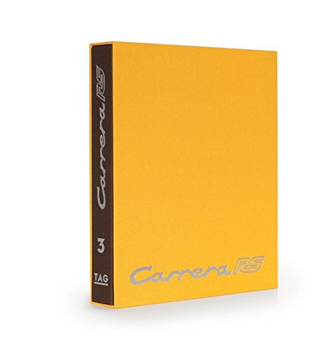 Preisvergleich Produktbild Carrera RS: Deutsche Ausgabe