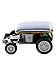 Produktbild Kinder Spielzeug Bildung Spielzeug Heikles Spielzeug Kleinste Solar Power Mini Spielzeug Funny Car Racer Spinne Heuschrecke Kakerlake Kreative pädagogische Solar Powered Toy Geburtstag Geschenke (Car Racer, 33mm x 22mm x 14mm)