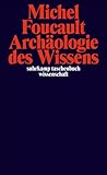 Image de Archäologie des Wissens (suhrkamp taschenbuch wissenschaft)