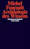 Image de Archäologie des Wissens (suhrkamp taschenbuch wissenschaft)