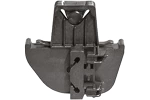 Bossmobil Original compatible avec TOURAN, 4/5 portes, arrière droite, kit de réparation du lève vitre