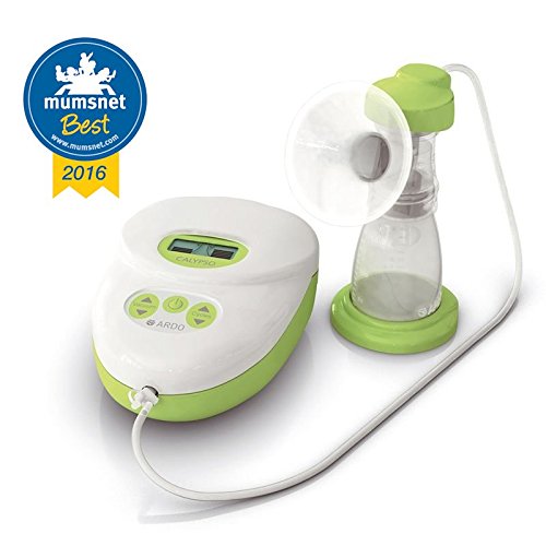 Ardo Calypso - Swiss Made Electric Breastpump
