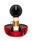 Inspirada en una gota de café, la hermosa cafetera de cápsulas NESCAFÉ Dolce Gusto Drop es realmente una elegante pieza para tu cocina