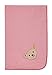 Produktbild Steiff Baby-Mädchen Schlafsack Decke, Rosa (y/d Stripe|Multicolored 0001), One Size (Herstellergröße: 00)