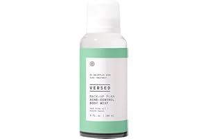 VERSED SKIN Versed Back-Up Plan (3 fl oz / 100 ml)